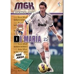 Di María Real Madrid 212