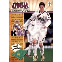 Kaká Real Madrid 213 Megacracks 2013-14