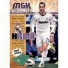 Higuain Real Madrid 214 Megacracks 2013-14