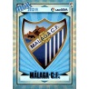 Escudo Málaga 217 Megacracks 2013-14