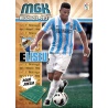 Eliseu Málaga 224 Megacracks 2013-14