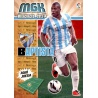 Baptista Málaga 232 Megacracks 2013-14