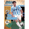 Seba Fernández Málaga 233 Megacracks 2013-14