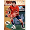 Arribas Osasuna 239 Megacracks 2013-14