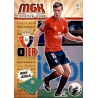 Oier Osasuna 244 Megacracks 2013-14