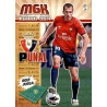 Puñal Osasuna 245 Megacracks 2013-14