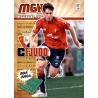 Cejudo Osasuna 248 Megacracks 2013-14