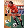 De las Cuevas Osasuna 249 Megacracks 2013-14