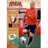 Nino Osasuna 251 Megacracks 2013-14