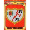 Escudo Rayo Vallecano 253 Megacracks 2013-14