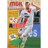Arbilla Rayo Vallecano 256 Megacracks 2013-14