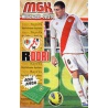 Rodri Rayo Vallecano 257 Megacracks 2013-14