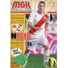 Nacho Rayo Vallecano 260 Megacracks 2013-14