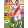 Casado Rayo Vallecano 261 Megacracks 2013-14