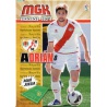 Adrián Rayo Vallecano 262 Megacracks 2013-14