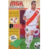 Perea Rayo Vallecano 268 Megacracks 2013-14