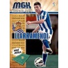 Illarramendi Real Sociedad 280 Megacracks 2013-14