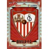 Escudo Sevilla 289 Megacracks 2013-14