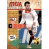 Cicinho Sevilla 292 Megacracks 2013-14