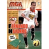 Fernando Navarro Sevilla 295 Megacracks 2013-14