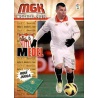 Medel Sevilla 298 Megacracks 2013-14