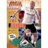 Feghouli Valencia 321 Megacracks 2013-14