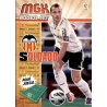 Soldado Valencia 323 Megacracks 2013-14