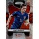 Luka Modric Croatia 229 Prizm World Cup 2018