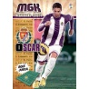 Óscar Valladolid 337 Megacracks 2013-14