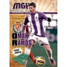 Omar Ramos Valladolid 338 Megacracks 2013-14