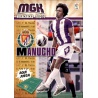 Manucho Valladolid 342 Megacracks 2013-14