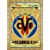 Escudo Villarreal 343 Megacracks 2013-14