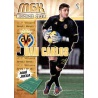 Juan Carlos Villarreal 344 Megacracks 2013-14