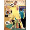 Mario Villarreal 345 Megacracks 2013-14