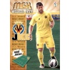 Jokic Villarreal 346 Megacracks 2013-14