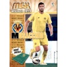 Musacchio Villarreal 347 Megacracks 2013-14