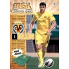 Dorado Villarreal 348 Megacracks 2013-14