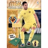 Bruno Villarreal 351 Megacracks 2013-14