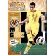 Moi Gómez Villarreal 352 Megacracks 2013-14
