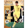 Moi Gómez Villarreal 352 Megacracks 2013-14