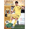 Canteros Villarreal 353 Megacracks 2013-14