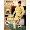 Manu Trigueros Villarreal 356 Megacracks 2013-14