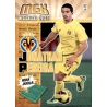 Jonathan Pereira Villarreal 357 Megacracks 2013-14