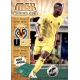 Uche Villarreal 358 Megacracks 2013-14