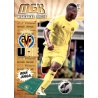 Uche Villarreal 358 Megacracks 2013-14