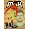 Piqué Mega Héroes Barcelona 368 Megacracks 2013-14