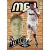 Varane Mega Héroes Real Madrid 371 Megacracks 2013-14