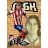 Filipe Mega Héroes Atlético Madrid 372 Megacracks 2013-14