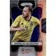 Andreas Granqvist Sweden 234 Prizm World Cup 2018