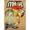 Xavi Mega Héroes Barcelona 382 Megacracks 2013-14